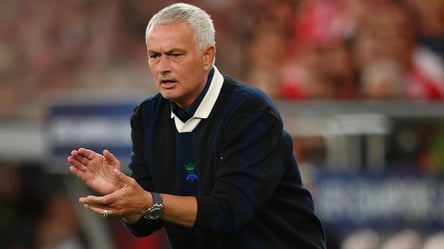 Моуринью ведет переговоры с Бенфикой — что известно - 285x160