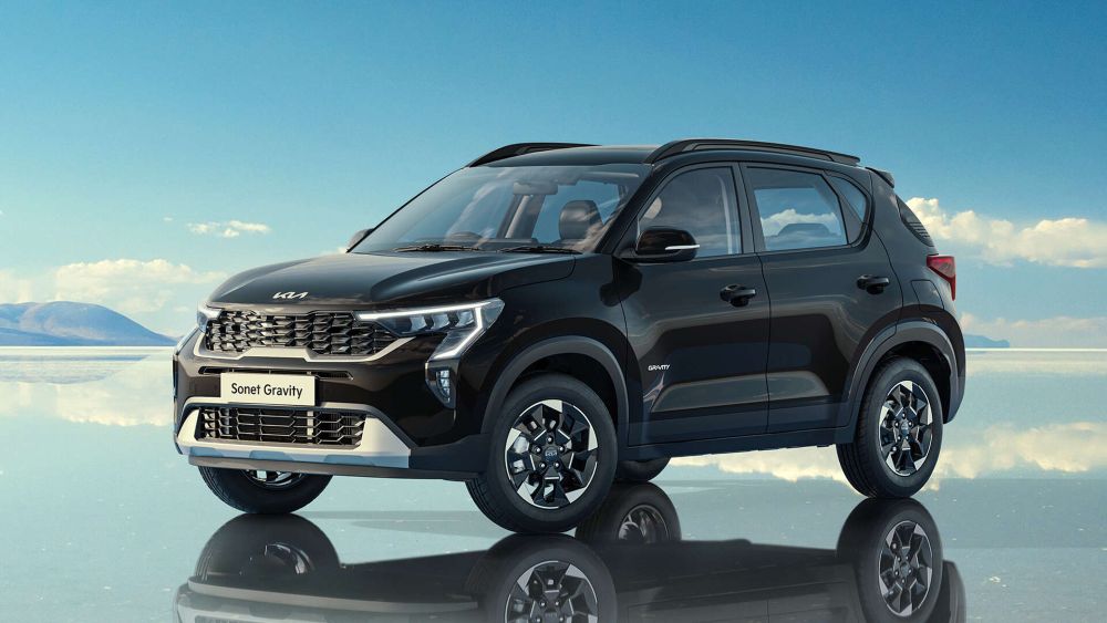 Новые кроссоверы по цене до 20 000 долларов в Украине в 2024 году - фото 2