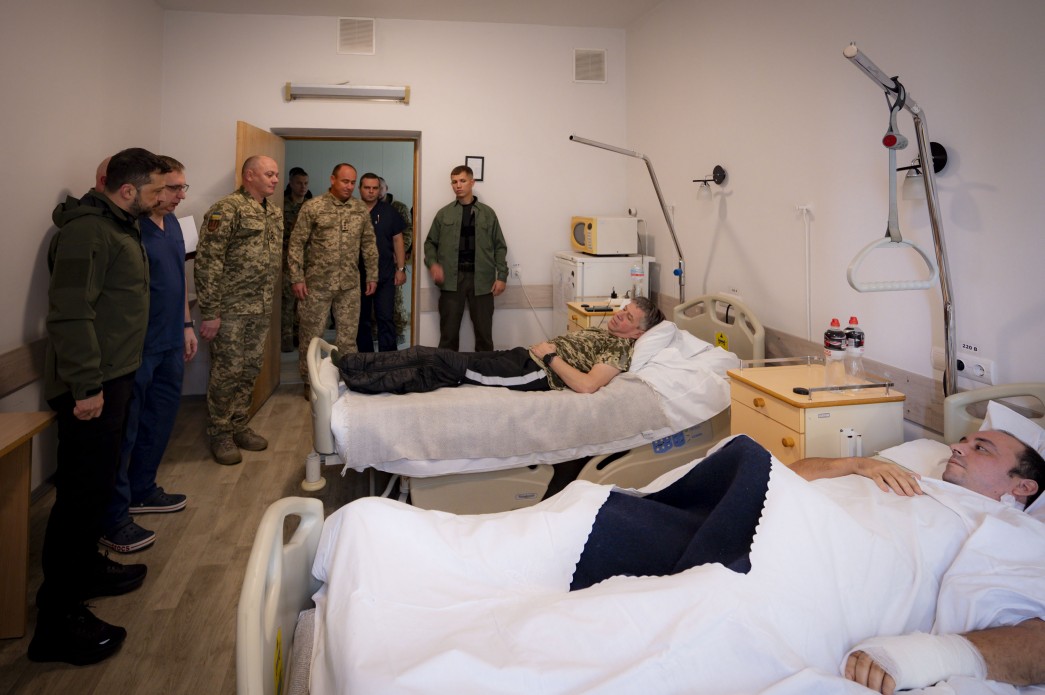 День захисників і захисниць України