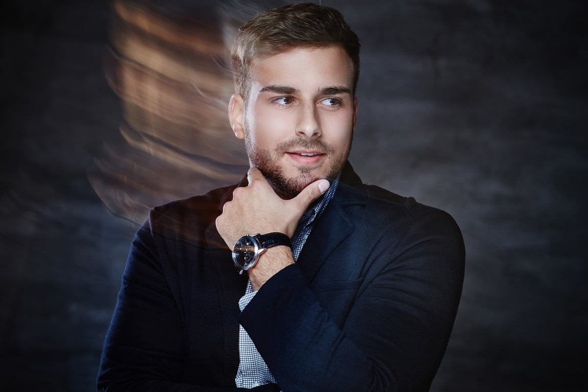 Помилки, які чоловіки розуміють запізно