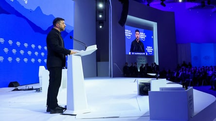 Зеленський заявив, що ЄС потребує збільшення армії — назвав число - 285x160