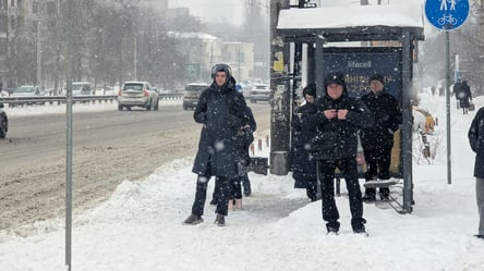 Синоптик Діденко попередила про сильні опади в декількох областях - 290x160