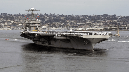 Корабль за 12 миллиардов — что делает USS Abraham Lincoln настолько дорогим - 285x160
