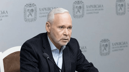 Терехов заявил, что РФ 11 раз за неделю обстреляла Харьков - 290x160