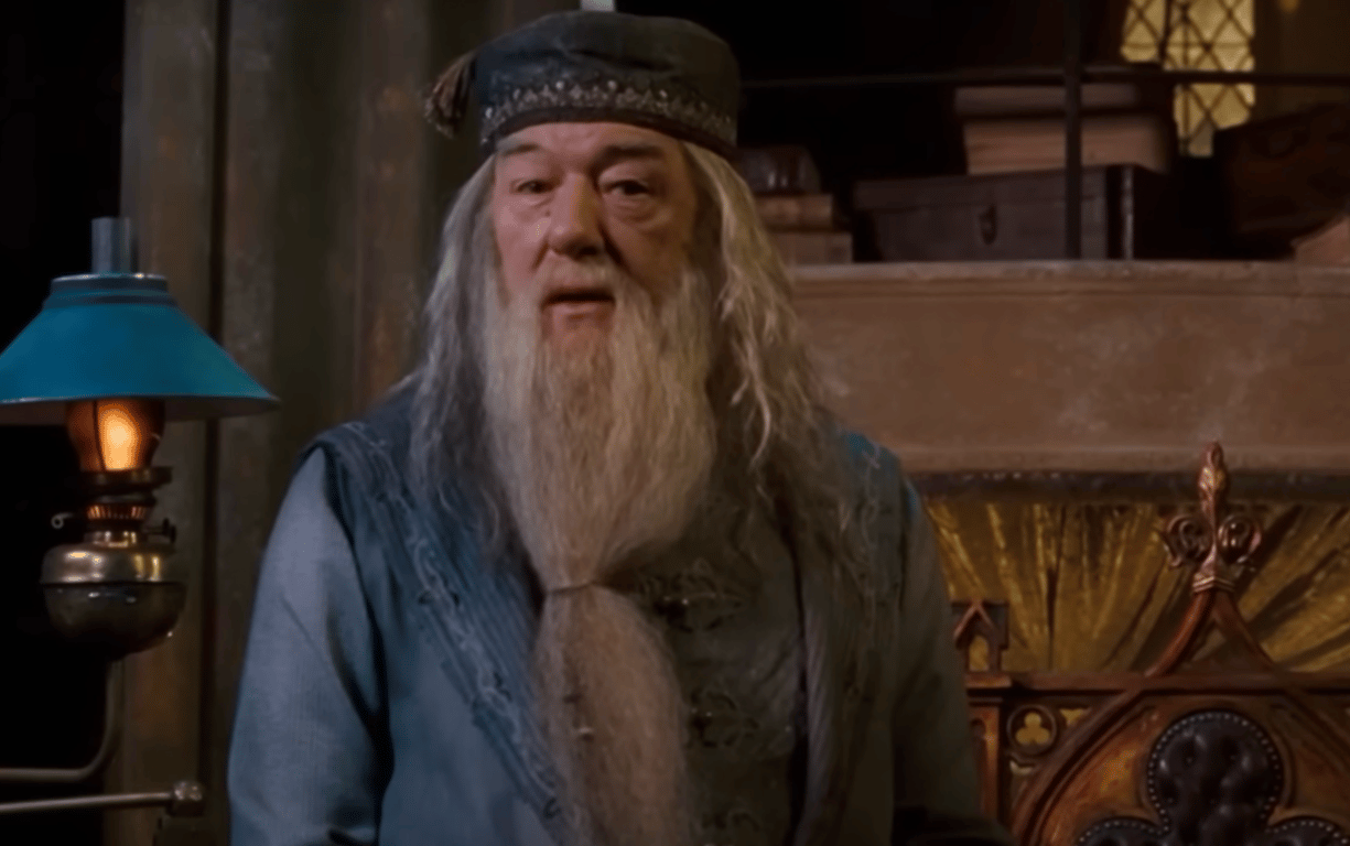 Кандидат на роль Дамблдора в сериале о Поттере удивит всех - фото 1