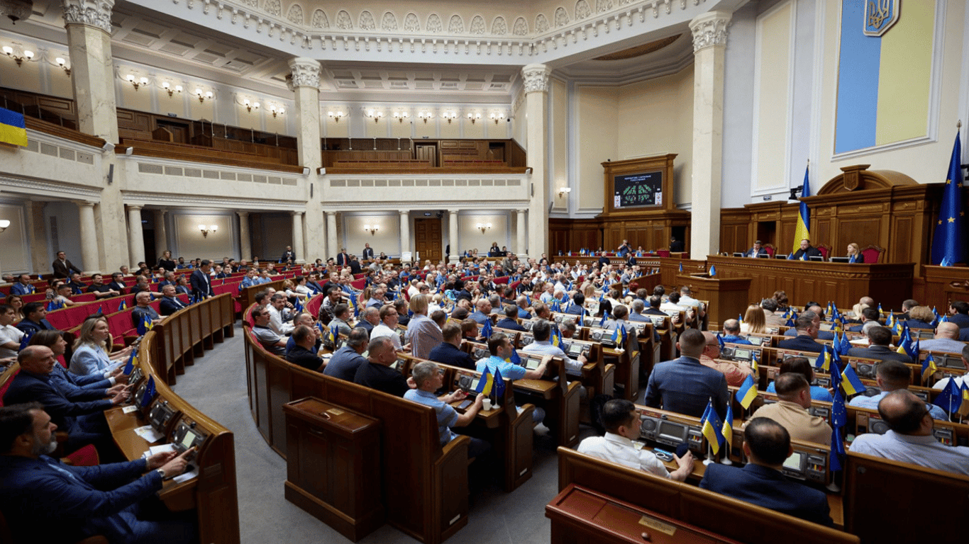 Налогообложение международных посылок — нардеп раскрыла перспективы принятия закона