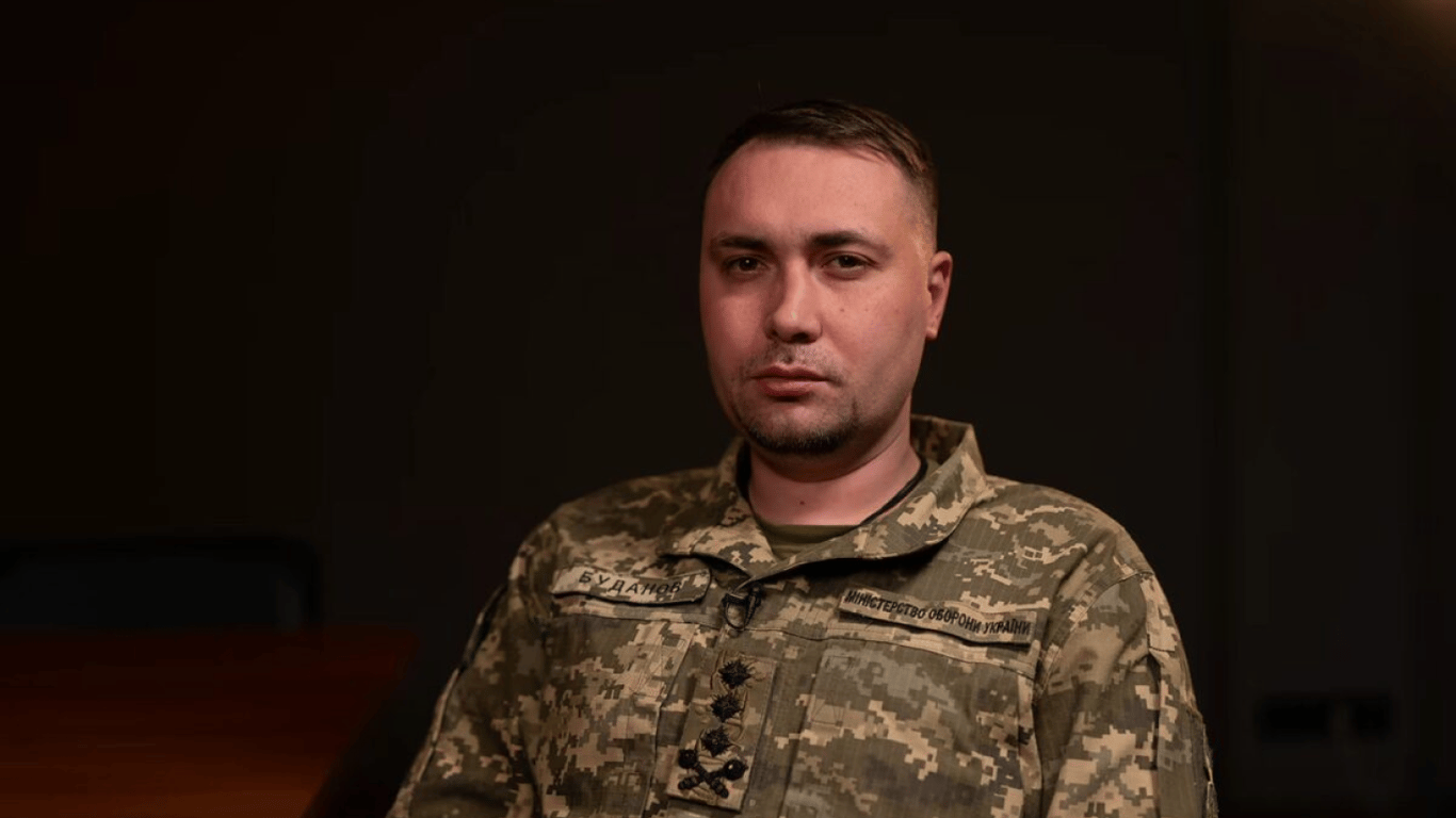 Буданов розповів про недоліки ракет РФ та як Україна бореться з ворожими атаками