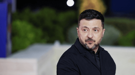 Сім років при владі: рівень довіри до Зеленського залишається високим - 290x166