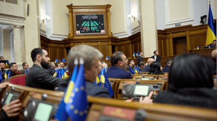 Нардеп предлагает наказывать за украинофобию: законопроект - 304x171