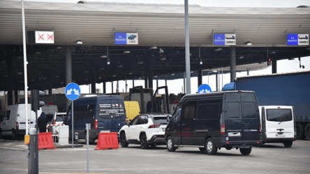 Кабмин изменит правила єЧерги для легковых и грузовых авто: новые условия - 285x160