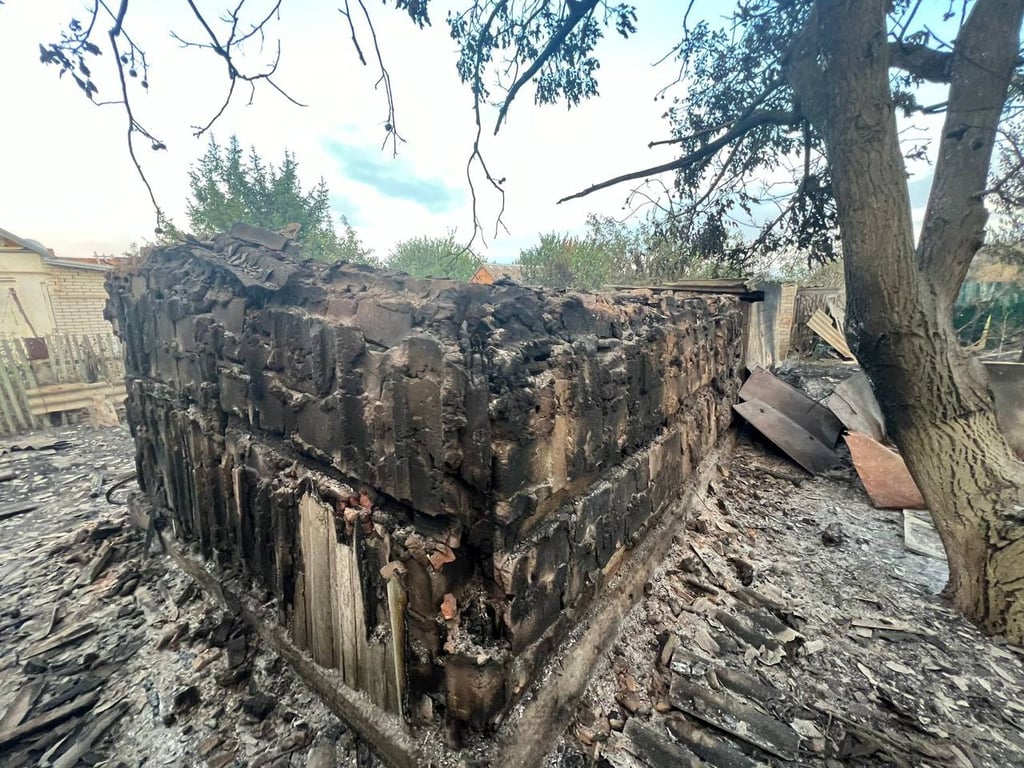 Ракетний удар по Запоріжжю — через обстріл загинули жінка та восьмирічний хлопчик - фото 1