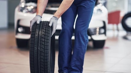 Найгірші автомобільні шини, на думку водіїв - 285x160