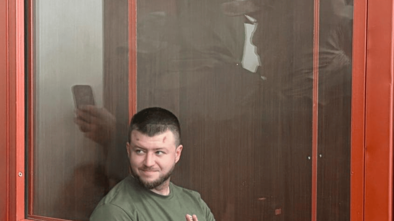 Перестрілка в Києві: працівникам СБУ та ГУР обрали запобіжні заходи