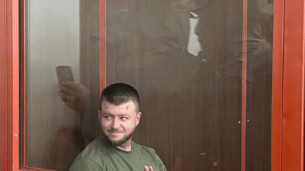 Перестрілка в Києві: працівникам СБУ та ГУР обрали запобіжні заходи - 304x171