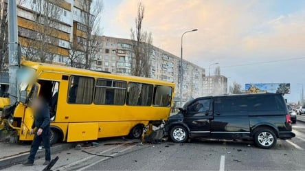 Військовий став винуватцем смертельного ДТП в Одесі - 290x166