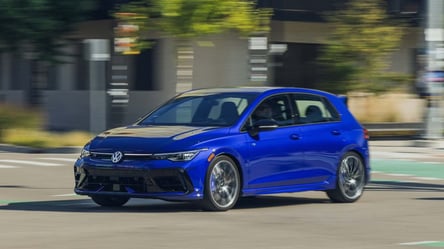 Лучшим автомобилем 2026 модельного года стал немецкий хэтчбек - 285x160