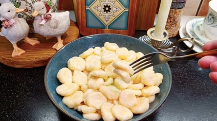Ленивые вареники, 100% получатся: вкуснее, чем в детском саду - 285x160
