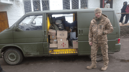 Переоформлення гуманітарного авто в ЗСУ: в/ч має зняти з обліку - 285x160