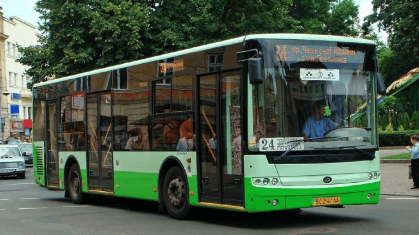 В Львовской области вводят е-билет в автобусах: подробности