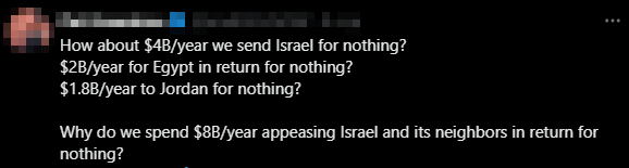 США більше не фінансують демократизацію екс-СРСР — хто без грошей - фото 2