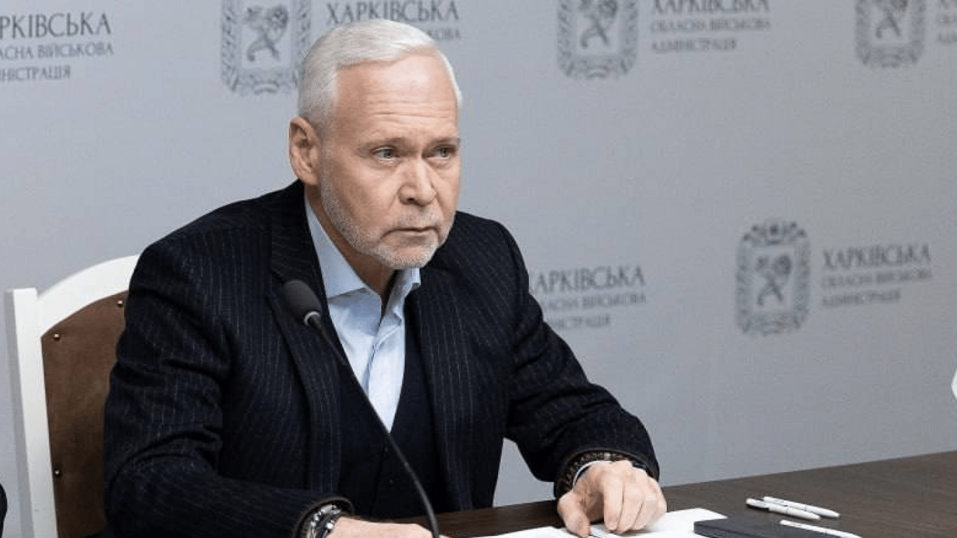 У Харкові пошкоджено об’єкт критичної інфраструктури — Терехов