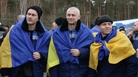 Буданов заявил об обмене пленными после договоренностей в Женеве - 290x160