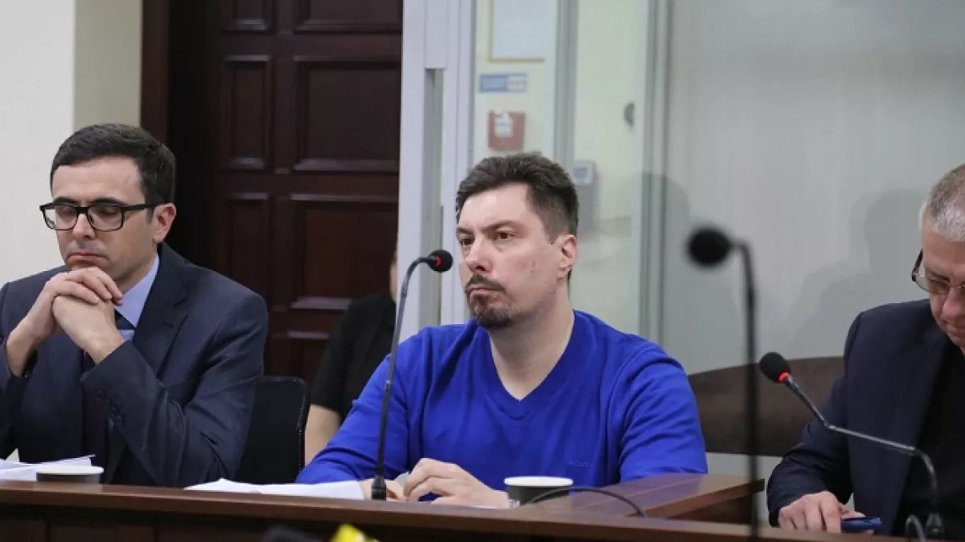 Справу корупціонера Князєва передали до Вищого антикорупційного суду