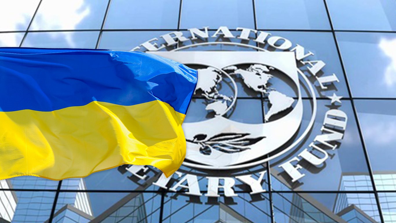 Бюджет 2024 - У МВФ розповіли про готовність допомогти Україні покривати видатки на війну та мобілізацію