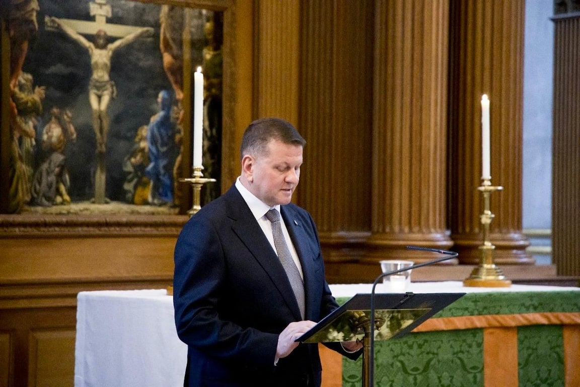 День народження "залізного генерала" - що відомо про Залужного - фото 2