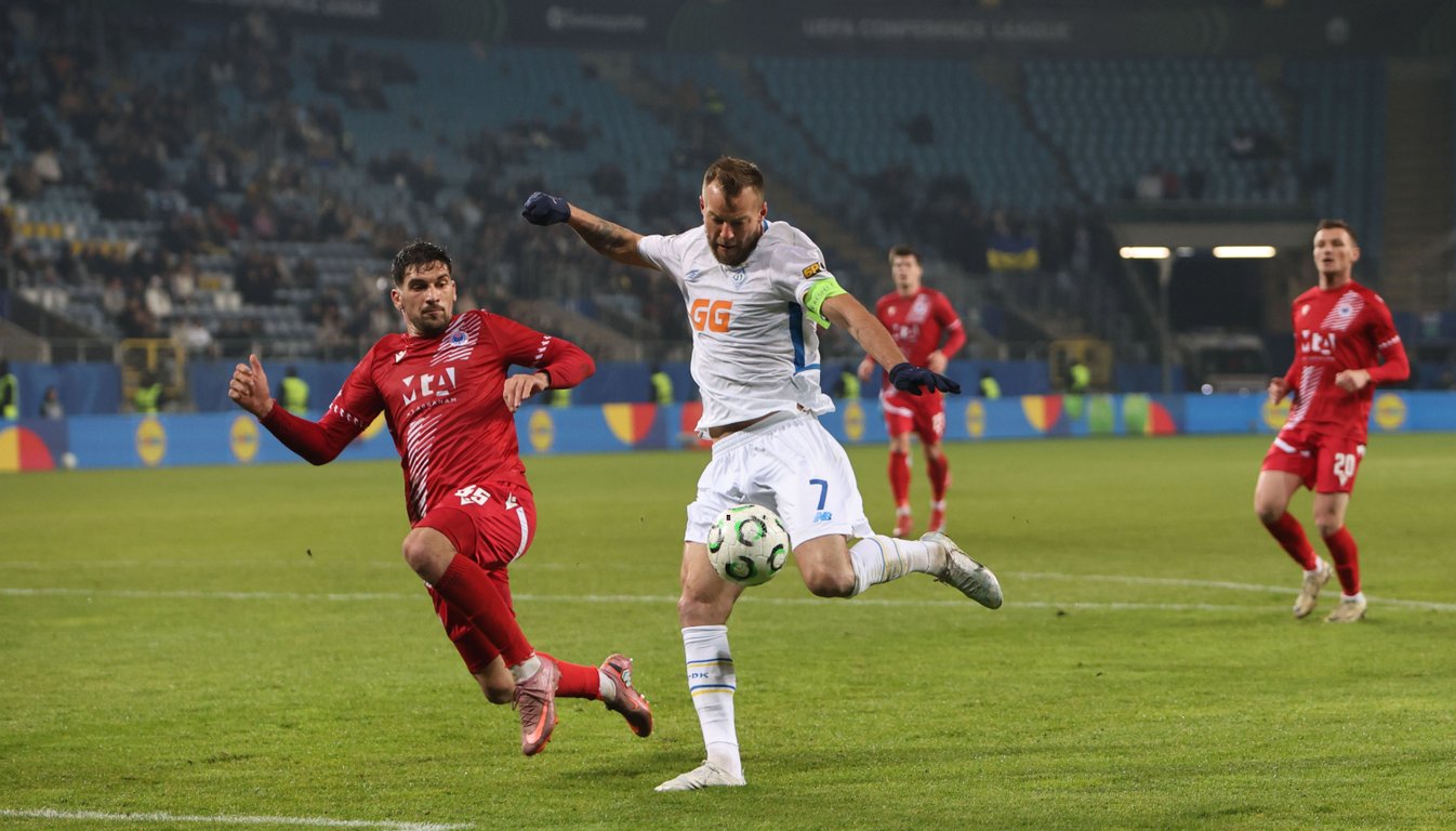 Андрей Ярмоленко