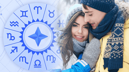 Кохання поруч — три знаки Зодіаку забудуть про самотність у лютому - 285x160