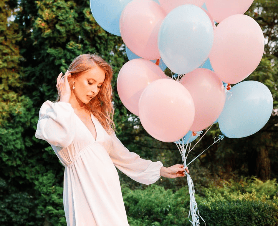 Таємничий обранець вагітної зірки "Кріпосна" — хто він - фото 1