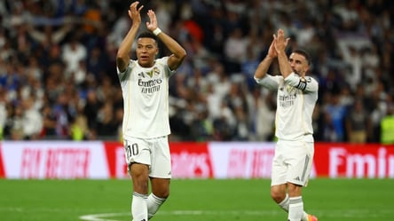 Реал победил Барселону в Эль-классико - 285x160