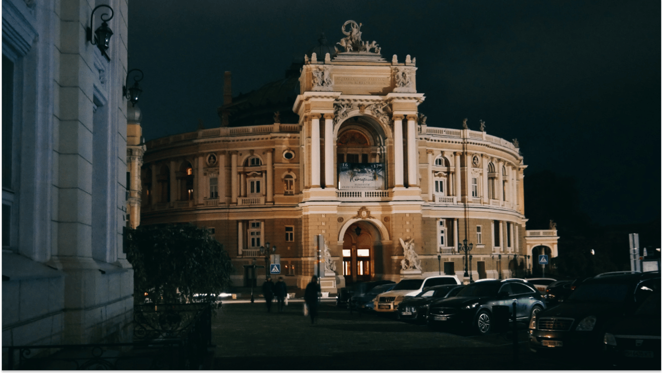 Графіки відключень в Одесі — коли буде світло завтра