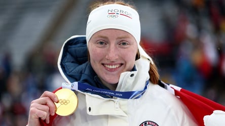 Медальный зачет Олимпиады — Норвегия первой выиграла 10 золотых медалей - 285x160