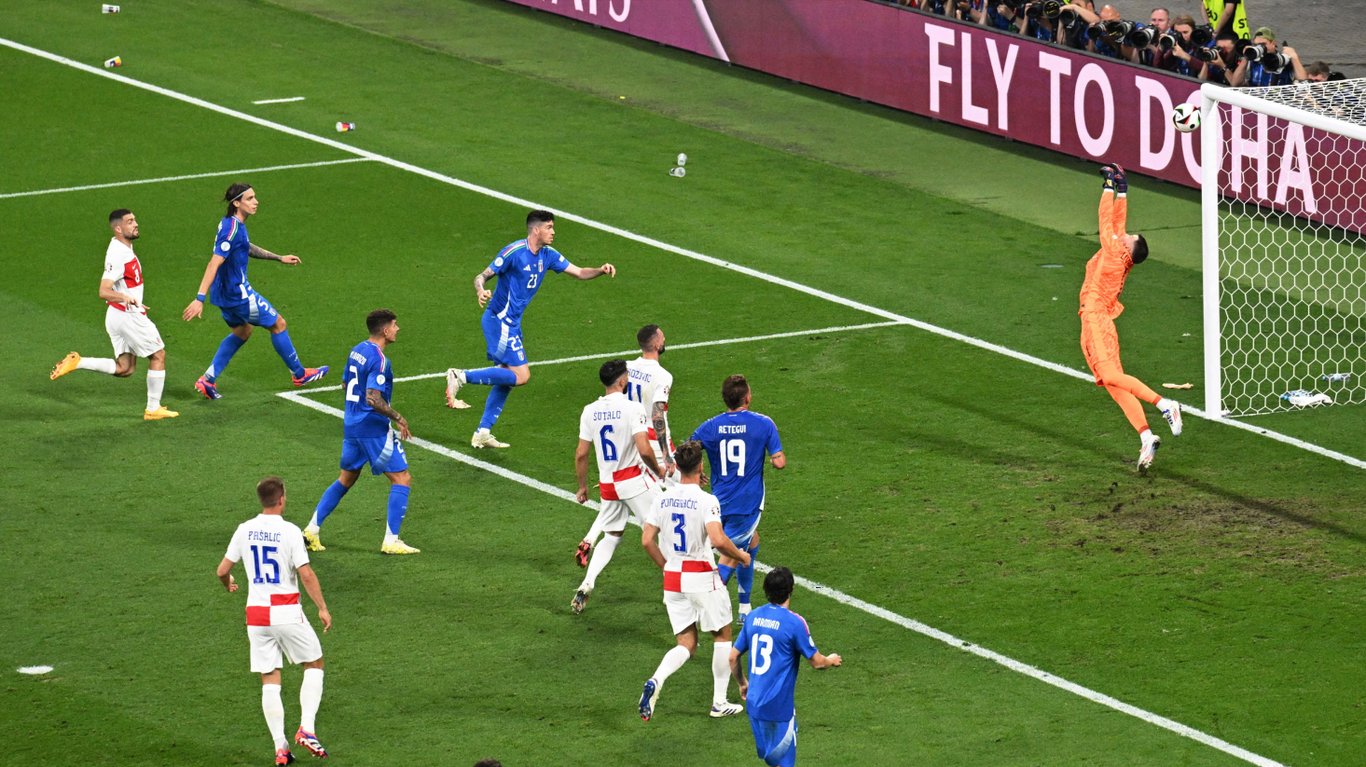 Домінік Лівакович