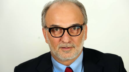 Скандал з Орденом Білого Орла: ексдепутат Польщі відмовився від відзнаки - 304x171