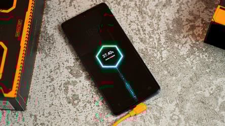 Как быстрая зарядка влияет на аккумулятор телефона - 285x160