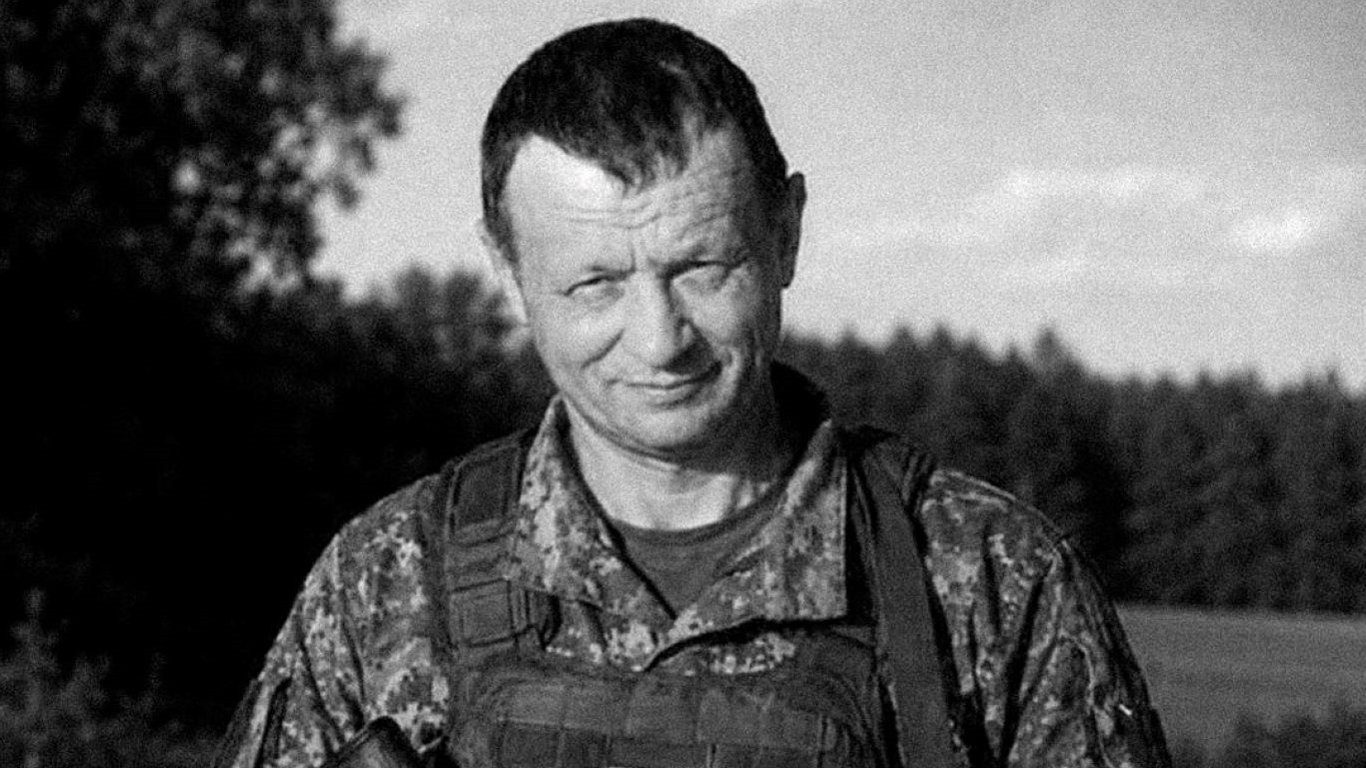 На війні загинув батько воротаря Металіста 1925