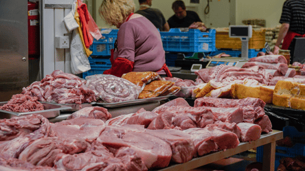 Цены растут быстрее зарплат: на сколько подорожало мясо в Украине - 285x160