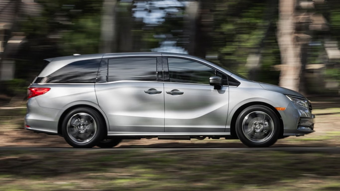 Механік пояснив, які автомобілі здатні проїхати понад 600 000 км