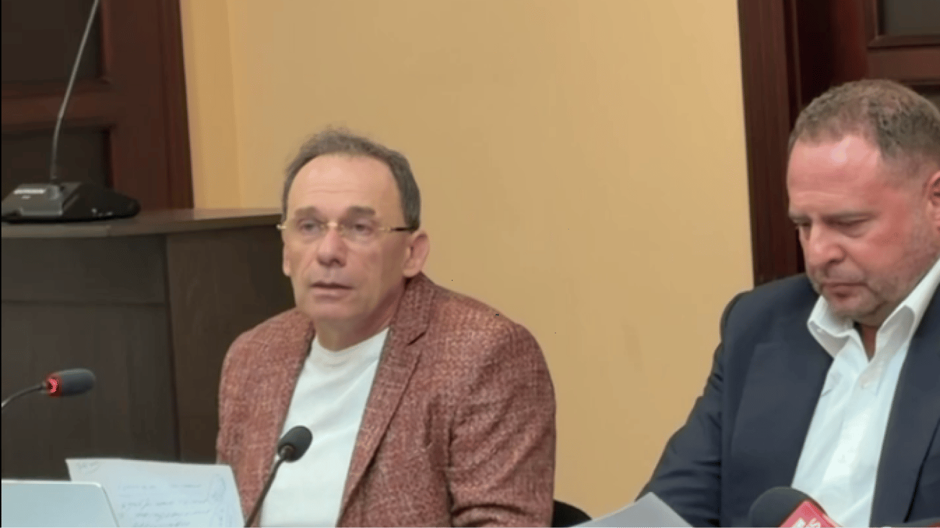 Адвокат Єрмака: більшість звинувачень у справі лише припущення