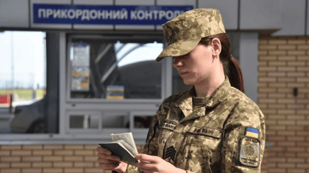 Черги на кордоні: затори спостерігаються на чотирьох КПП - 290x160