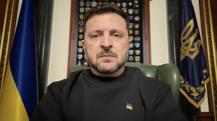 Россия несколько раз пыталась меня ликвидировать, — Зеленский - 304x171