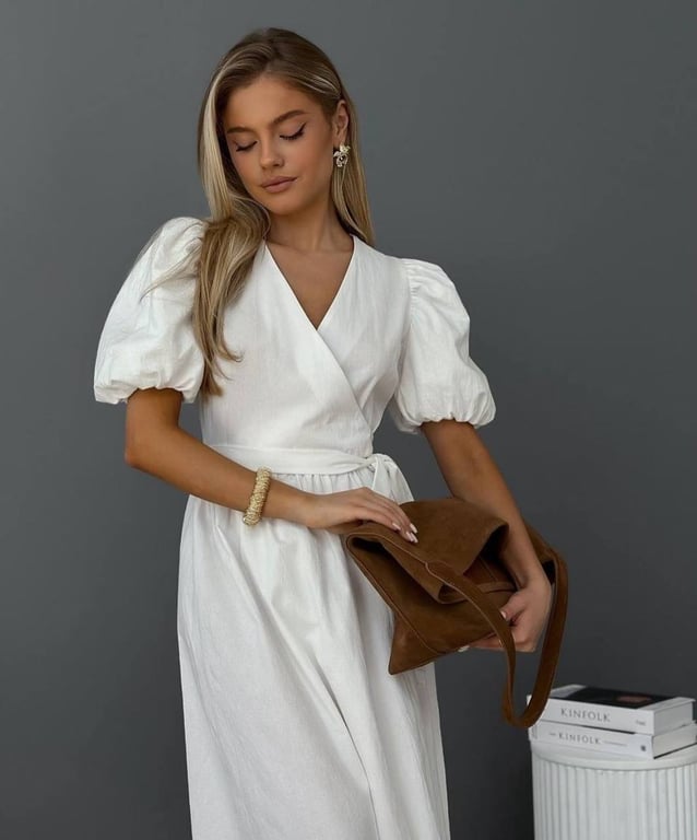 Ця сукня буде доречна всюди