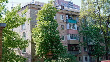 Чешка та хрущовка — чим відрізняється планування квартир - 285x160