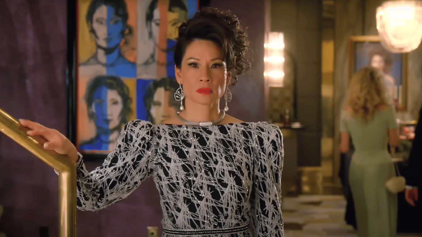 Про що серіал "Чому жінки вбивають"