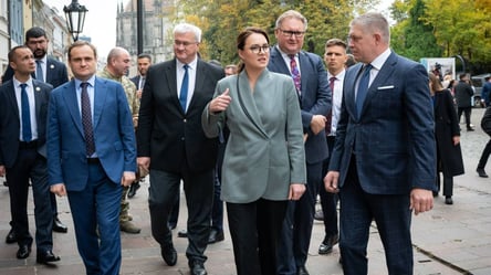 Свириденко та Фіцо підписали важливі угоди — про які галузі мова - 285x160