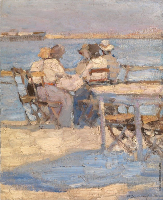 В Одесі перейменували провулок Новгородський — фото - фото 3