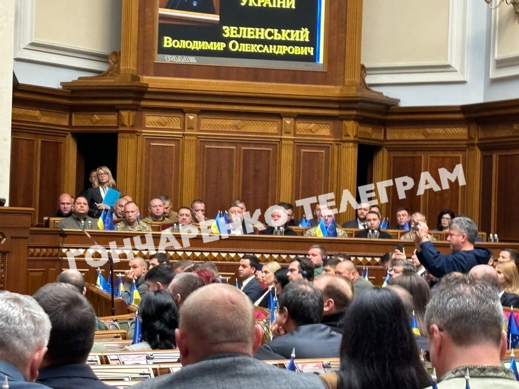 Олександр Сирський, Кирило Буданов та Василь Малюк